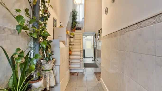 Huis te koop in Rue De Ribaucourt - De Ribaucourtstraat 182, Sint-Jans-Molenbeek - Dewaele