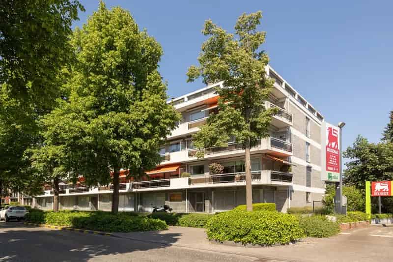 Appartement te koop Brasschaat Centrum 3 slaapkamers