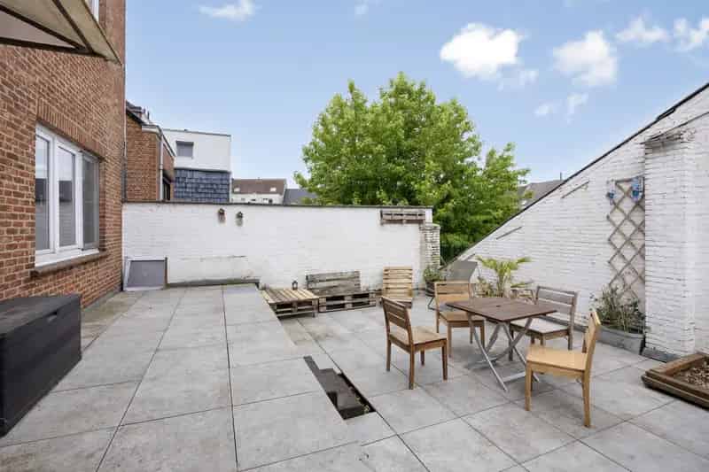 Appartement te koop