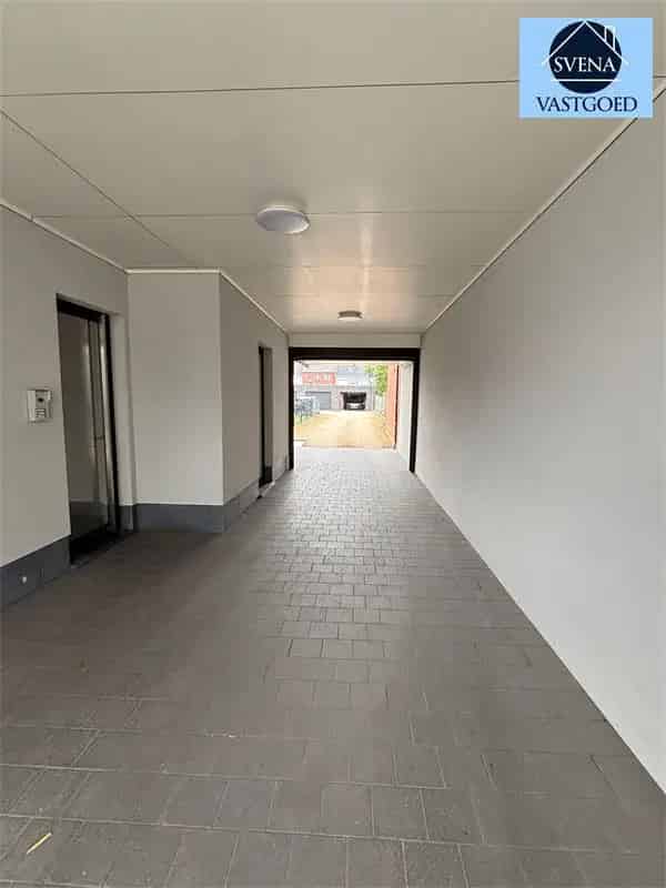 Garage te koop