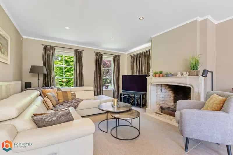 Prachtig onderhouden villa met 3 slpkrs op uitstekende locatie te Bonheiden