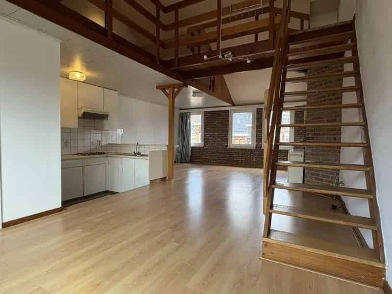 Appartement te huur