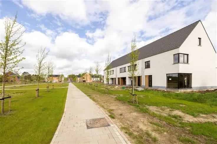 BEN Woningen te Koop Meerhout