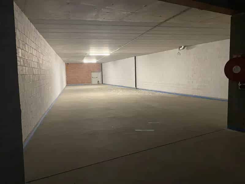 Ruim CASCO handelspand op een TOP locatie in Aarschot!