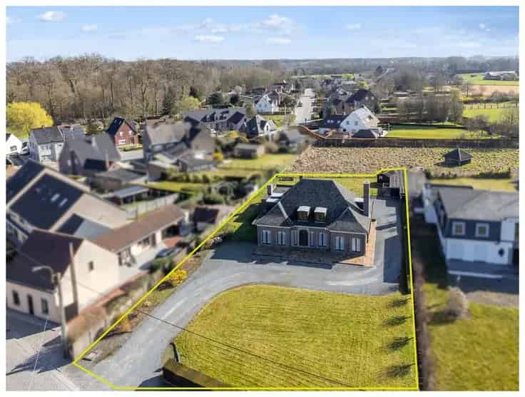 Huis Te Koop