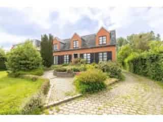 Bouwgrond te koop - Geel RBT14020