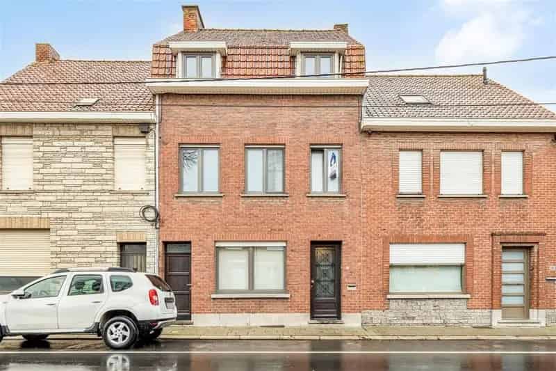 Huis te huur