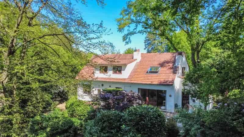 Huis te koop