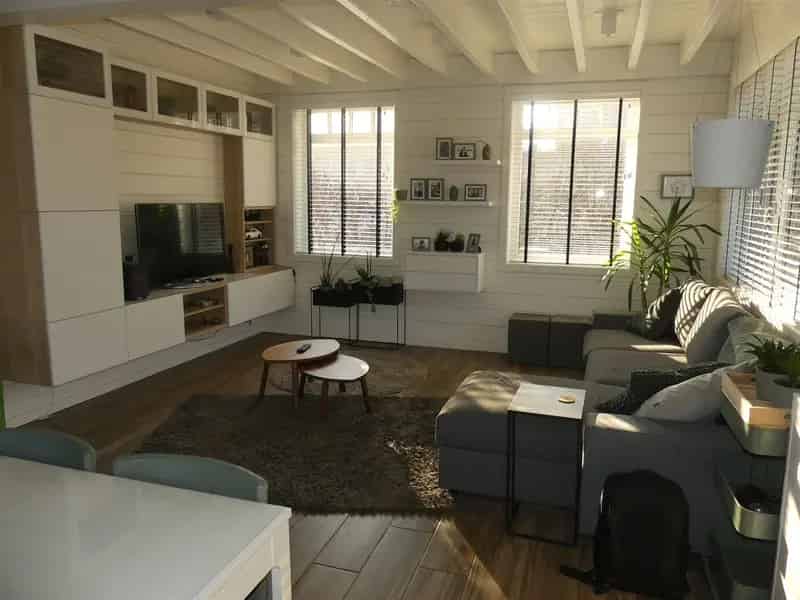 Recente en energiezuinige woning !