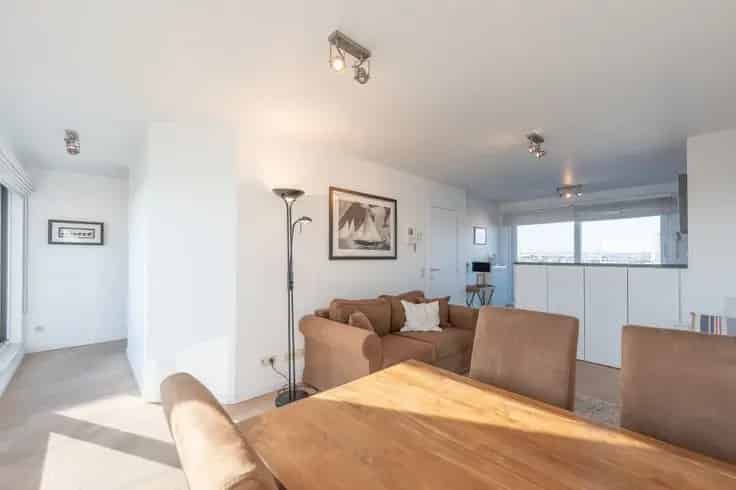Appartement Te Koop