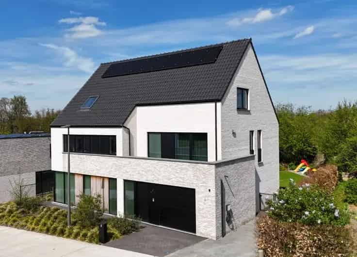 Villa Te Koop
