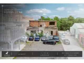 Industrie te koop - Monceau-sur-Sambre VAZ91092   In optie