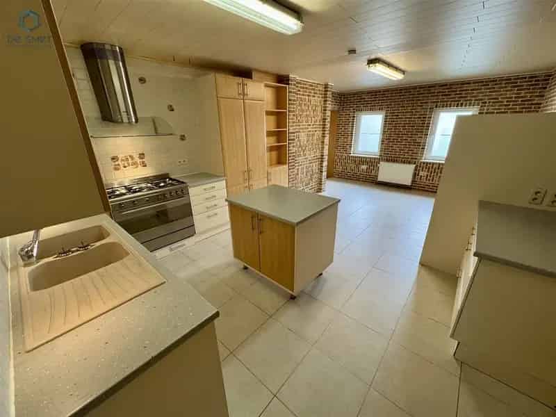 Huis te huur