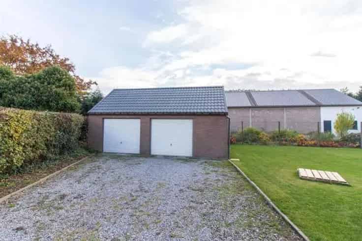 Appartementenblok te Koop Luik-Rocourt