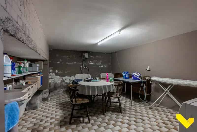 Mooie Gelijkvloerse Woning Met 3 Slaapkamers