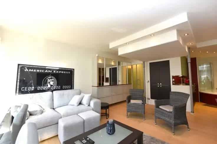 Studio Te Koop