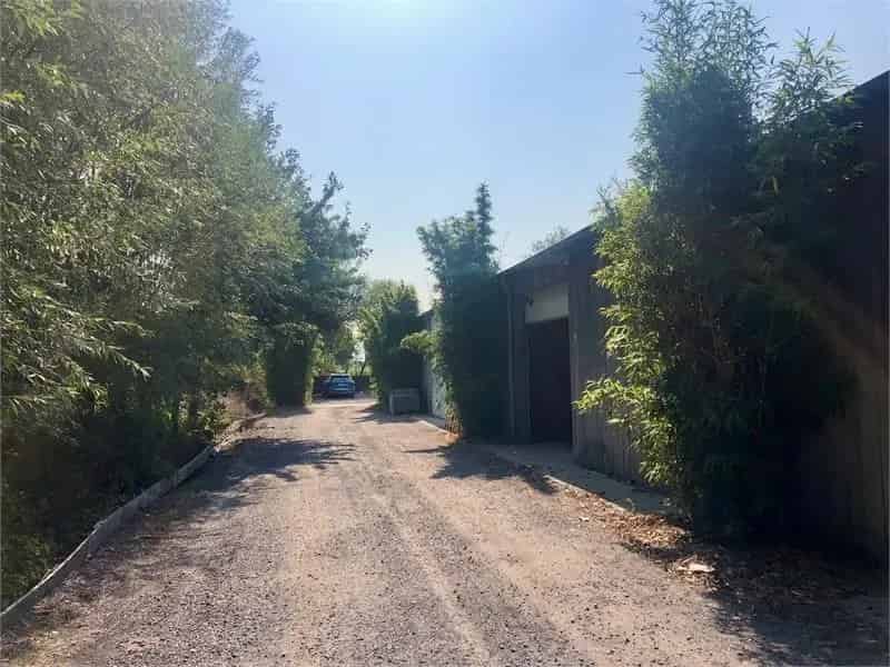 Garagebox te huur in Deurle