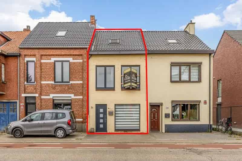 Huis te koop