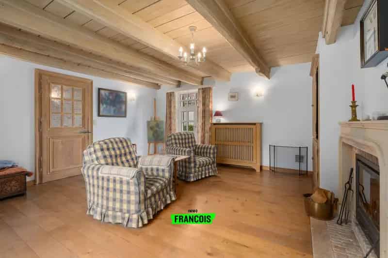 Karaktervolle hoeve te koop in het pittoreske Lissewege