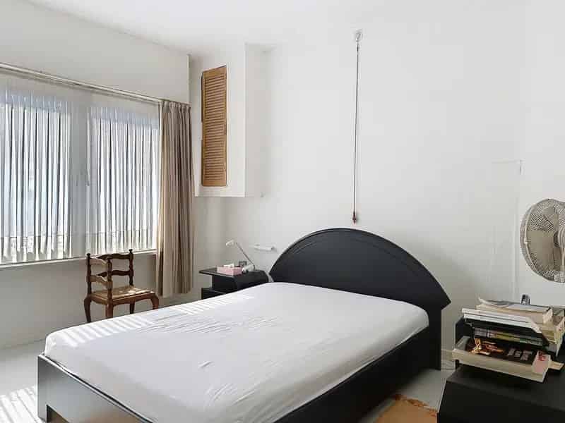 Woning met potentieel en leuke tuin nabij centrum