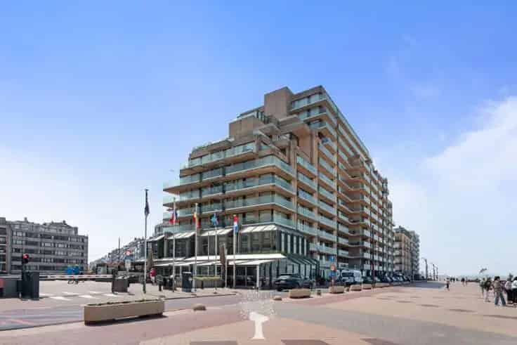 Appartement Te Koop