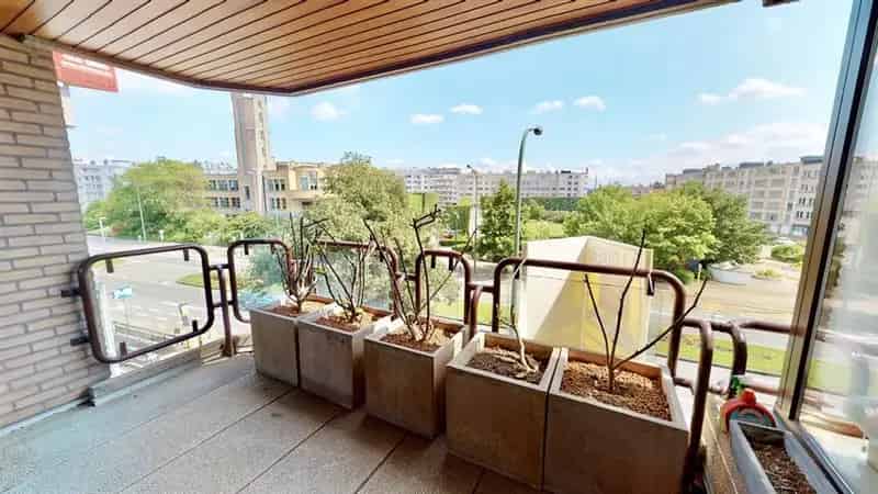 Appartement 3 slaapkamers Woluwe-Saint-Lambert 165m2