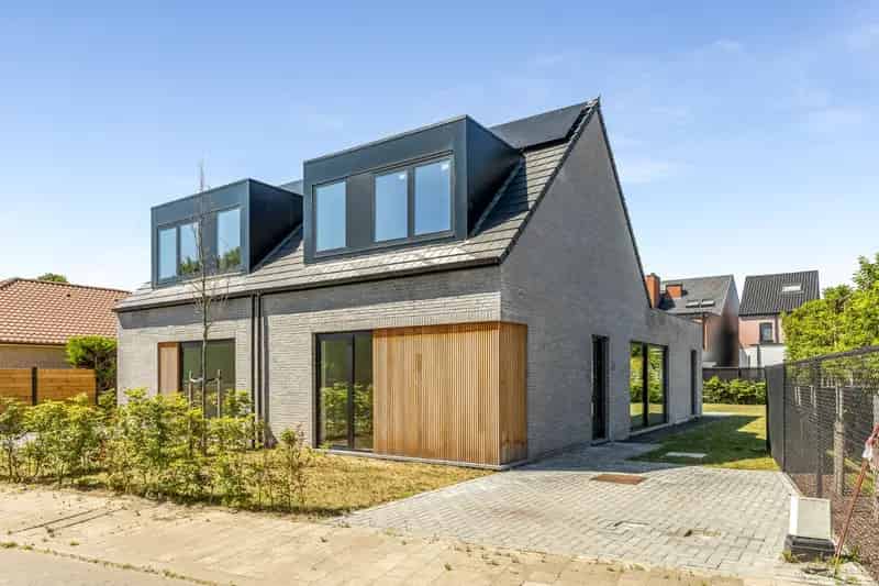 Huis te koop