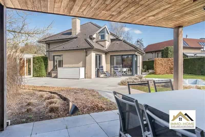 Villa te koop Oostakker
