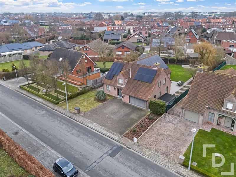 Huis te koop