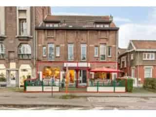 Handelspand te koop - Mortsel RBT00349