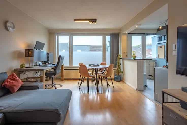 Appartement Te Koop