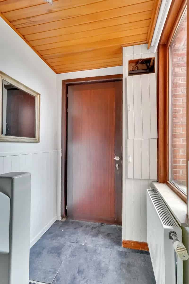 Knusse starterswoning met tuin en garage