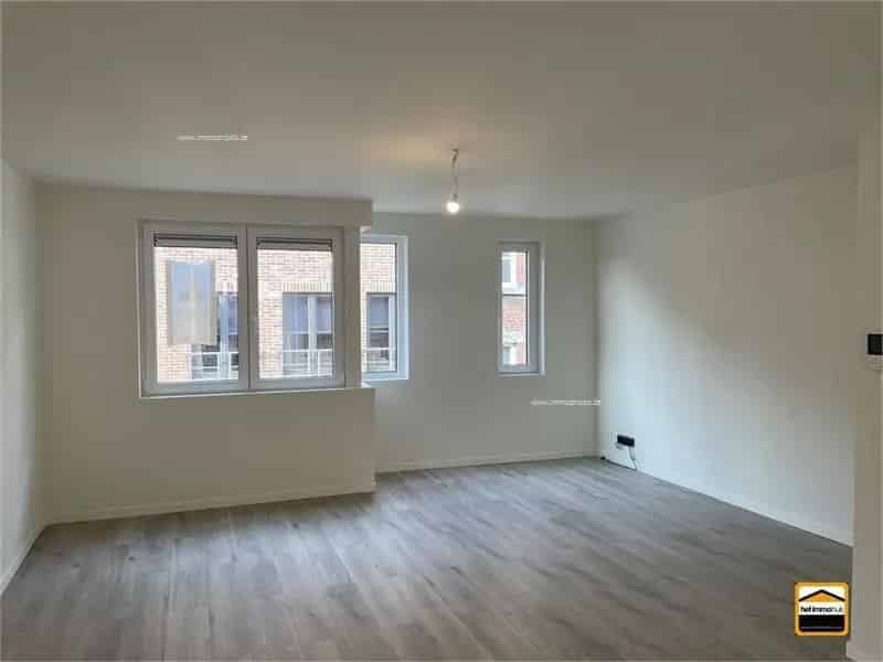 Duplex te koop Tongeren-Borgloon