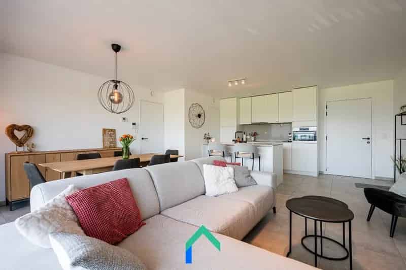 Appartement te koop in Tielt