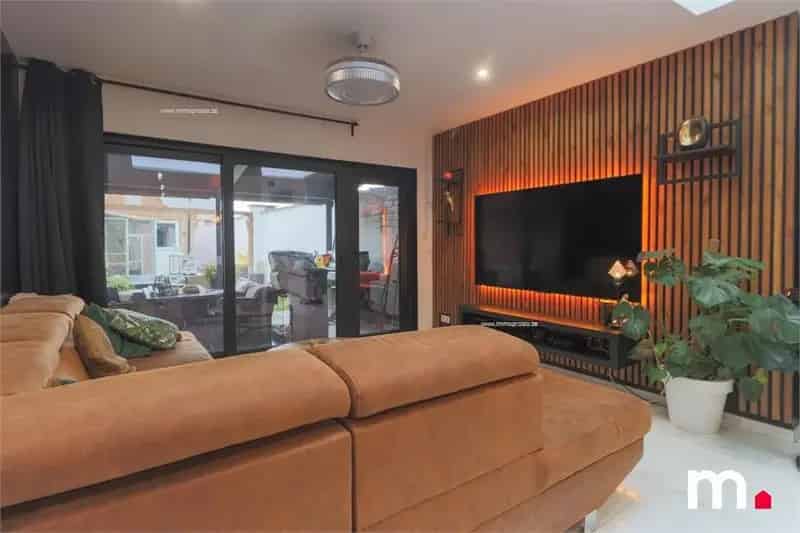Huis te koop Evergem