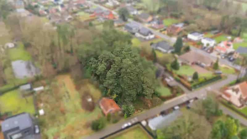 Bouwgrond te huur 18a69ca Tremelo Baal