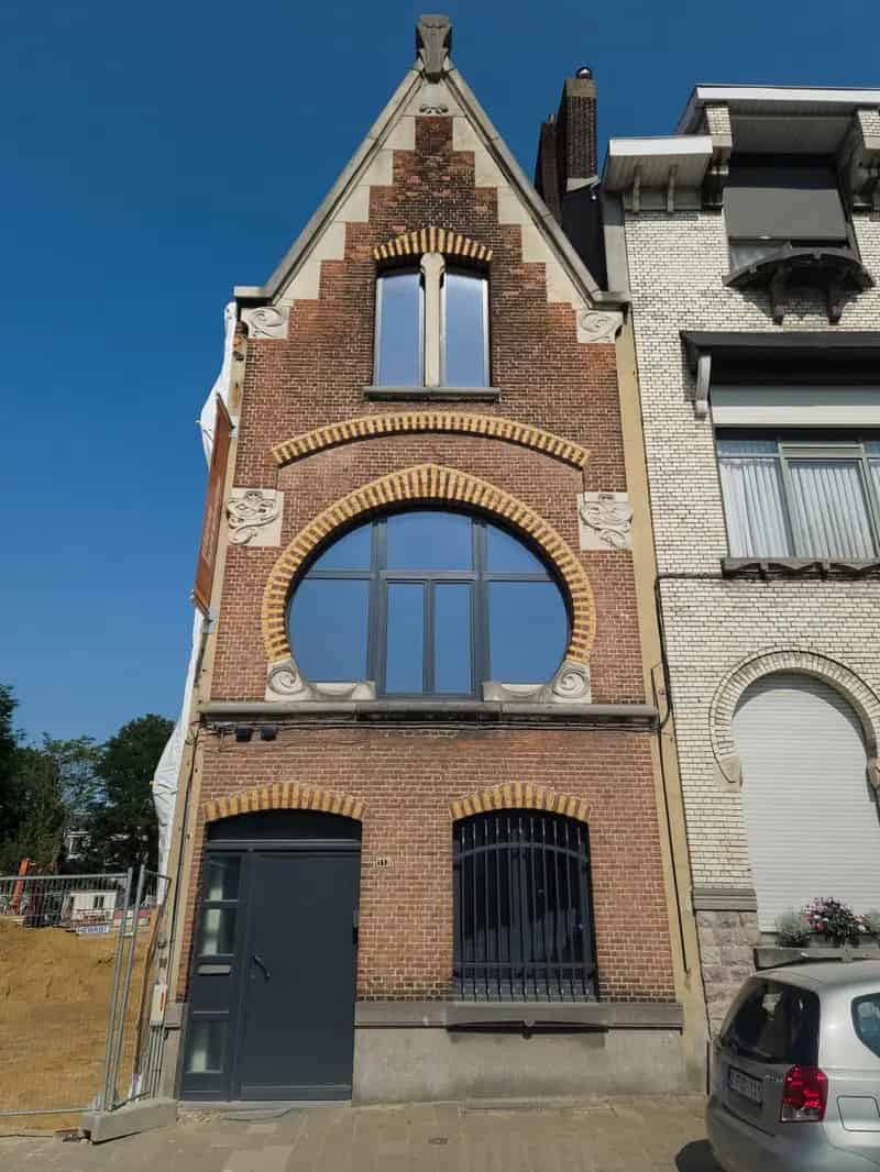Huis te koop