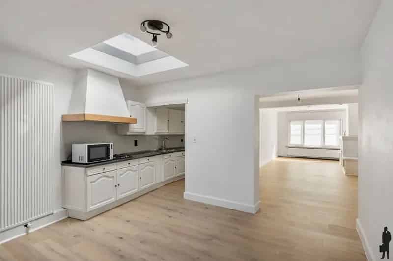 Instapklare woning met 2 slpk en tuin in Vosselaar