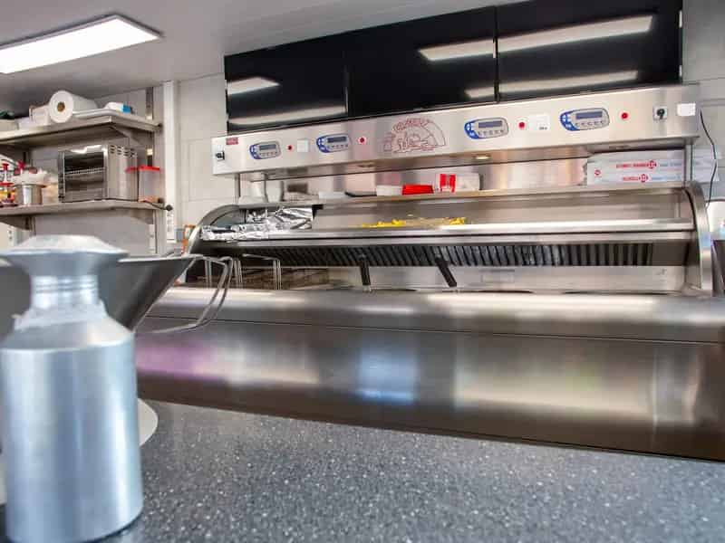 Kantoor te koop in Sint-Eloois-Vijve