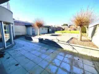 Huis gemengd gebruik te koop - Haaltert RBT97849