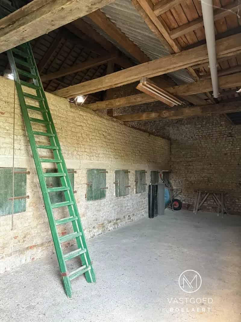 Huis te koop