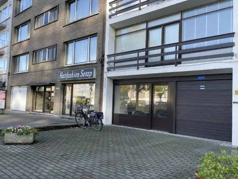 Commerciële ruimte te koop