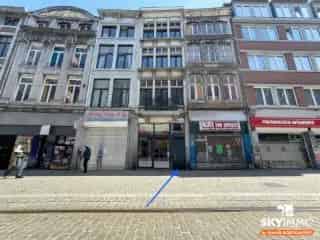 Duplex te koop - Luik VBC90593