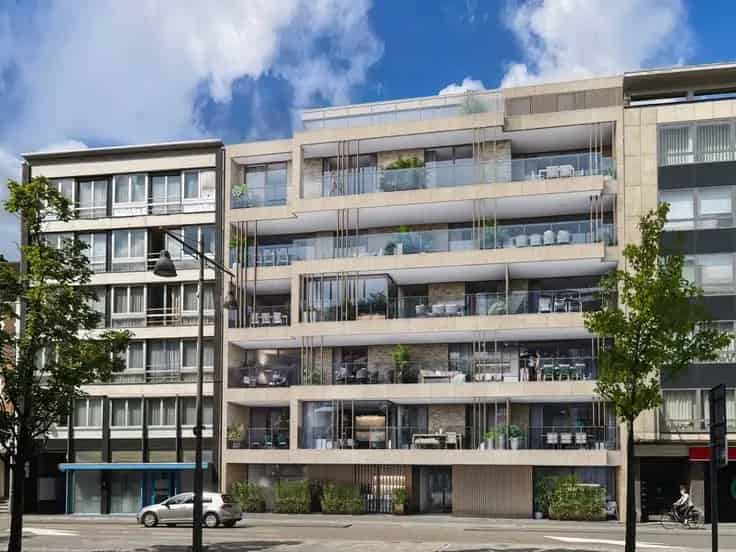 Appartement Te Koop