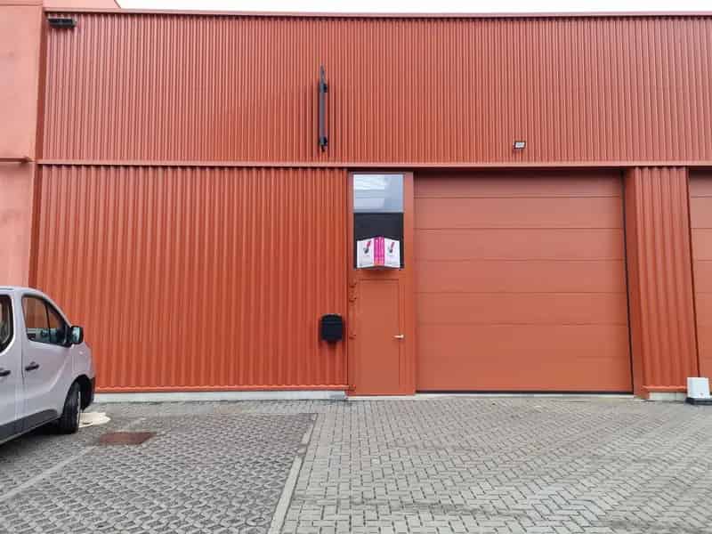 Te huur: KMO-unit van 207m² in Lummen