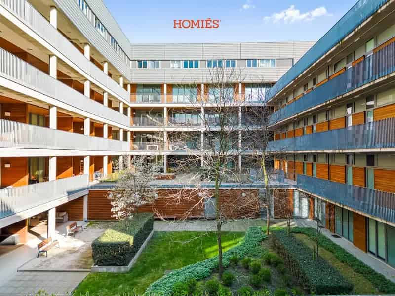 Appartement te huur