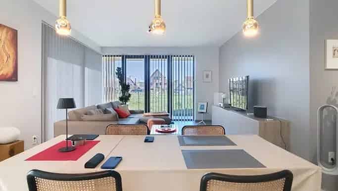 Appartement te huur in Guido Gezellelaan 113, Roeselare - Dewaele