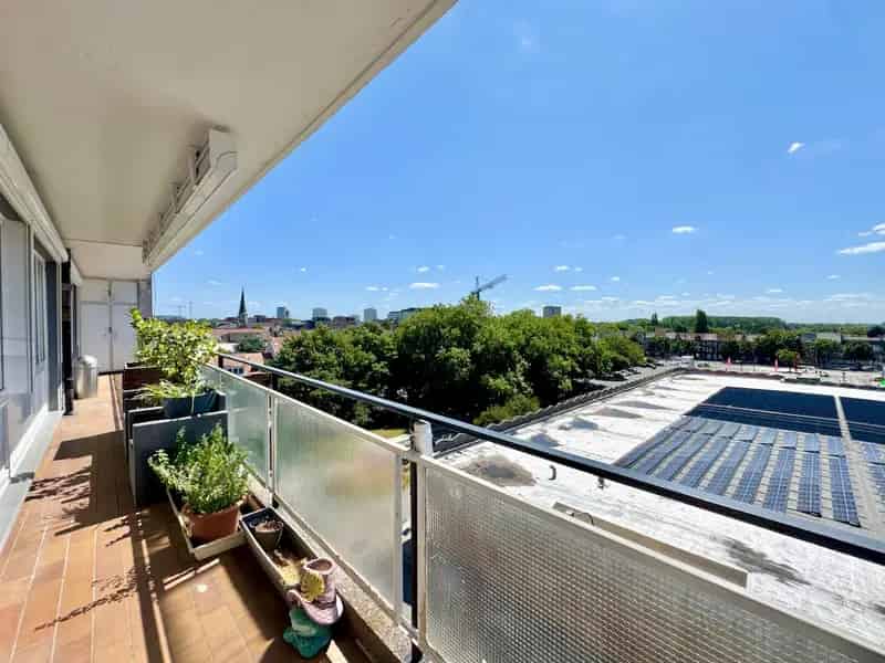 Appartement te koop