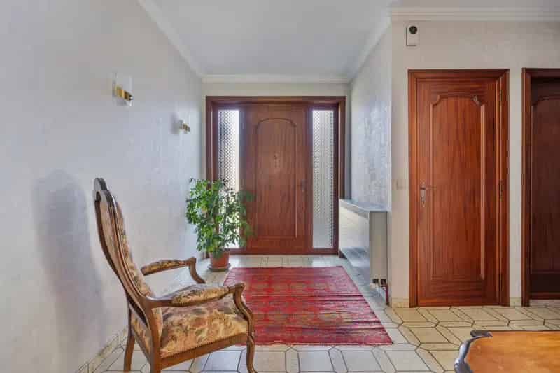 Villa te Hoog Linden