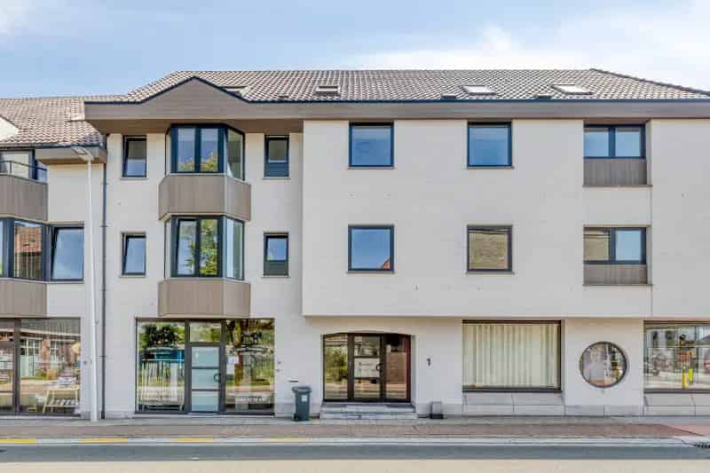 Appartement te koop